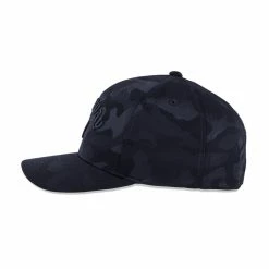 Callaway Camo Snapback Hat -golf ball Shop callaway camo snapback hat dark navy 03 59442.1642698395