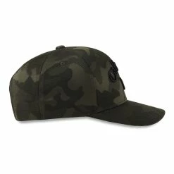 Callaway Camo Snapback Hat -golf ball Shop callaway camo snapback hat green 03 35643.1642698395