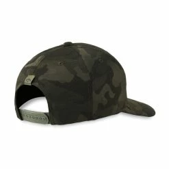 Callaway Camo Snapback Hat -golf ball Shop callaway camo snapback hat green 05 17632.1642698395
