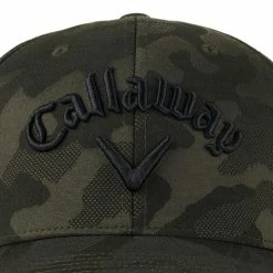 Callaway Camo Snapback Hat -golf ball Shop callaway camo snapback hat green 06 76117.1642698396