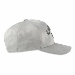 Callaway Camo Snapback Hat -golf ball Shop callaway camo snapback hat grey 03 83188.1642698395