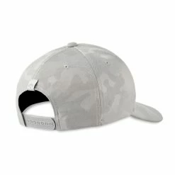 Callaway Camo Snapback Hat -golf ball Shop callaway camo snapback hat grey 05 73426.1642698395