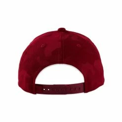 Callaway Camo Snapback Hat -golf ball Shop callaway camo snapback hat red 02 06474.1642698395