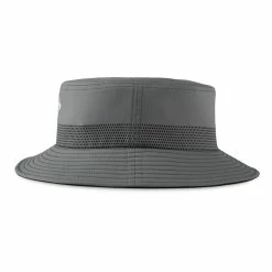 Callaway CG Bucket Hat -golf ball Shop callaway cg bucket hat grey 04 02479.1647613140
