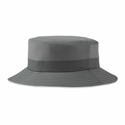 Callaway CG Bucket Hat -golf ball Shop callaway cg bucket hat grey 05 23953.1647613140
