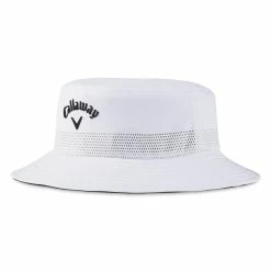 Callaway CG Bucket Hat -golf ball Shop callaway cg bucket hat white 02 09039.1647613140
