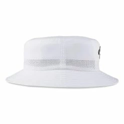 Callaway CG Bucket Hat -golf ball Shop callaway cg bucket hat white 03 60135.1647613140