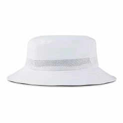 Callaway CG Bucket Hat -golf ball Shop callaway cg bucket hat white 05 49483.1647613140