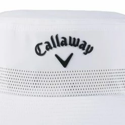 Callaway CG Bucket Hat -golf ball Shop callaway cg bucket hat white 06 78854.1647613140