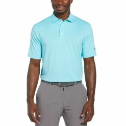 Callaway Cooling Micro Hex Polo -golf ball Shop callaway cooling micro hex polo santorini blue 01 91048.1654718882