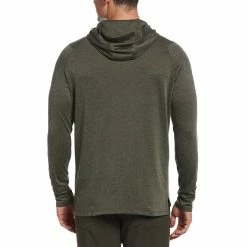 Callaway Crossover Performance Hoodie Pullover 9 Callaway Crossover Performance Hoodie Pullover -golf ball Shop callaway crossover performance hoodie pullover dark lichen heather 02 21456.1676904779