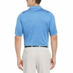 Callaway Fine Line Ventilated Stripe Polo -golf ball Shop callaway fine line ventilated stripe polo marina 02 82478.1676908683