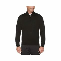 Callaway Merino Wool Thermal 1/4 Zip -golf ball Shop callaway merino wool thermal 1 4 zip black onyx 01 62424.1644505086