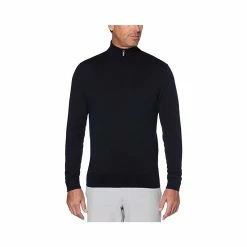 Callaway Merino Wool Thermal 1/4 Zip -golf ball Shop callaway merino wool thermal 1 4 zip dark navy 01 66095.1644505086