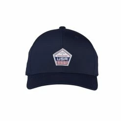 Callaway Patriot USA Hat -golf ball Shop callaway patriot usa hat navy 05 61428.1678904413