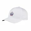 Callaway Patriot USA Hat -golf ball Shop callaway patriot usa hat white 01 32201.1678904410