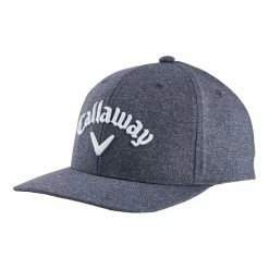 Callaway Performance Pro Hat -golf ball Shop callaway performance pro hat charcoal white 01 11917.1678906681
