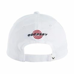 Callaway Performance Pro Hat -golf ball Shop callaway performance pro hat white black 02 22767.1678906679