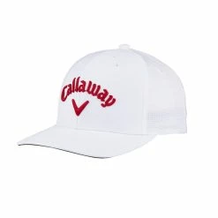 Callaway Performance Pro Hat -golf ball Shop callaway performance pro hat white fire 01 76680.1678906679
