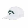 Callaway Performance Pro Hat -golf ball Shop callaway performance pro hat white green 01 68640.1678906678