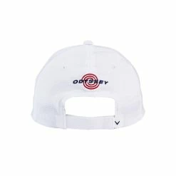 Callaway Performance Pro Hat -golf ball Shop callaway performance pro hat white navy 02 69135.1678906682
