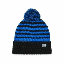 Callaway Pom Pom Beanie -golf ball Shop callaway pom pom beanie black 01 68629.1673903224