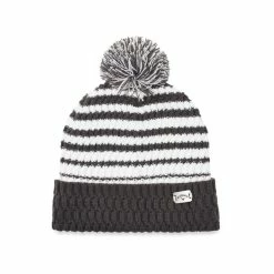 Callaway Pom Pom Beanie -golf ball Shop callaway pom pom beanie charcoal 01 21014.1673900169