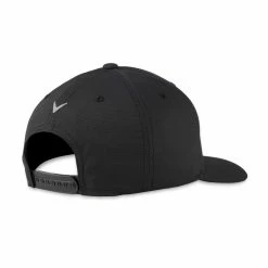 Callaway Rutherford Snapback Hat -golf ball Shop callaway rutherford snapback hat black 04 36567.1642700053
