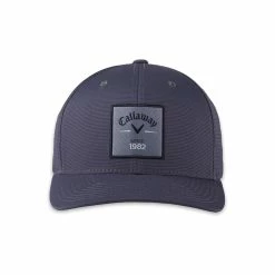 Callaway Rutherford Snapback Hat -golf ball Shop callaway rutherford snapback hat charcoal 02 16124.1642700053