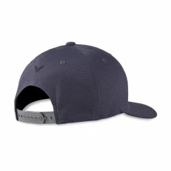 Callaway Rutherford Snapback Hat -golf ball Shop callaway rutherford snapback hat charcoal 04 92877.1642700053