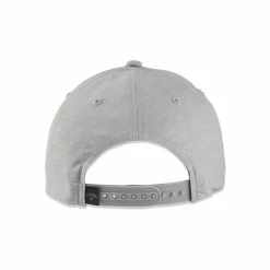 Callaway Rutherford Snapback Hat -golf ball Shop callaway rutherford snapback hat grey 02 81171.1642700053