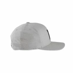 Callaway Rutherford Snapback Hat -golf ball Shop callaway rutherford snapback hat grey 04 97070.1642700053