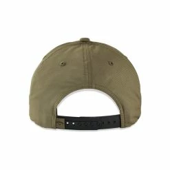Callaway Rutherford Snapback Hat -golf ball Shop callaway rutherford snapback hat military green 02 12429.1642700053