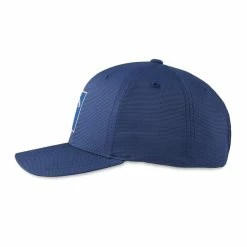 Callaway Rutherford Snapback Hat -golf ball Shop callaway rutherford snapback hat navy 03 13079.1642700053