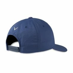Callaway Rutherford Snapback Hat -golf ball Shop callaway rutherford snapback hat navy 04 60650.1642700053
