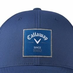 Callaway Rutherford Snapback Hat -golf ball Shop callaway rutherford snapback hat navy 05 88917.1642700053