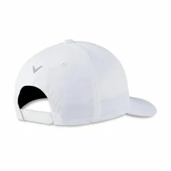 Callaway Rutherford Snapback Hat -golf ball Shop callaway rutherford snapback hat white 04 59282.1642700053