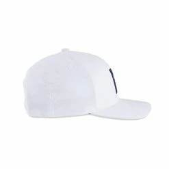 Callaway Rutherford Snapback Hat -golf ball Shop callaway rutherford snapback hat white navy 04 89863.1642700053