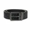 Callaway Signature Chev Logo Printed Belt -golf ball Shop callaway signature chev logo printed belt caviar 01 86475.1678396888