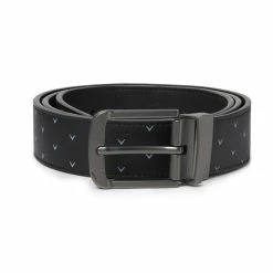 Callaway Signature Chev Logo Printed Belt
