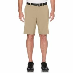 Callaway Stretch Solid Shorts With Active Waistband 16 Callaway Stretch Solid Shorts With Active Waistband -golf ball Shop callaway stretch solid short with active waistband chinchilla 01 07384.1667574553