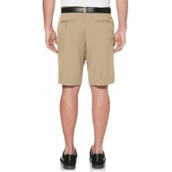 Callaway Stretch Solid Shorts With Active Waistband 17 Callaway Stretch Solid Shorts With Active Waistband -golf ball Shop callaway stretch solid short with active waistband chinchilla 02 93715.1667574553
