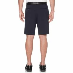 Callaway Stretch Solid Shorts With Active Waistband 21 Callaway Stretch Solid Shorts With Active Waistband -golf ball Shop callaway stretch solid short with active waistband night sky 02 34674.1667574553