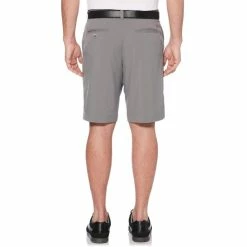Callaway Stretch Solid Shorts With Active Waistband 15 Callaway Stretch Solid Shorts With Active Waistband -golf ball Shop callaway stretch solid short with active waistband quiet shade 02 44114.1667574553