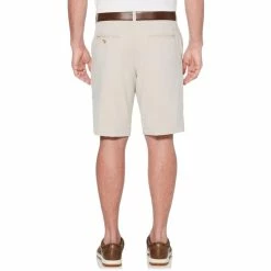Callaway Stretch Solid Shorts With Active Waistband 19 Callaway Stretch Solid Shorts With Active Waistband -golf ball Shop callaway stretch solid short with active waistband silver lining 02 19660.1667574553