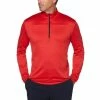 Callaway Swing Tech Waffle 1/4 Zip 1 Callaway Swing Tech Waffle 1/4 Zip -golf ball Shop callaway swing tech waffle 1 4 zip lychee 01 97313.1659043163