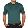 Callaway Tour Authentic Heather Polo