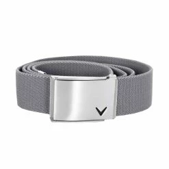 Callaway V-Logo Belt 10 Callaway V-Logo Belt -golf ball Shop callaway v logo belt griffin20grey 01 42071.1678396613
