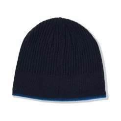 Callaway Winter Rules Beanie -golf ball Shop callaway winter rules beanie navy 02 26186.1671652050