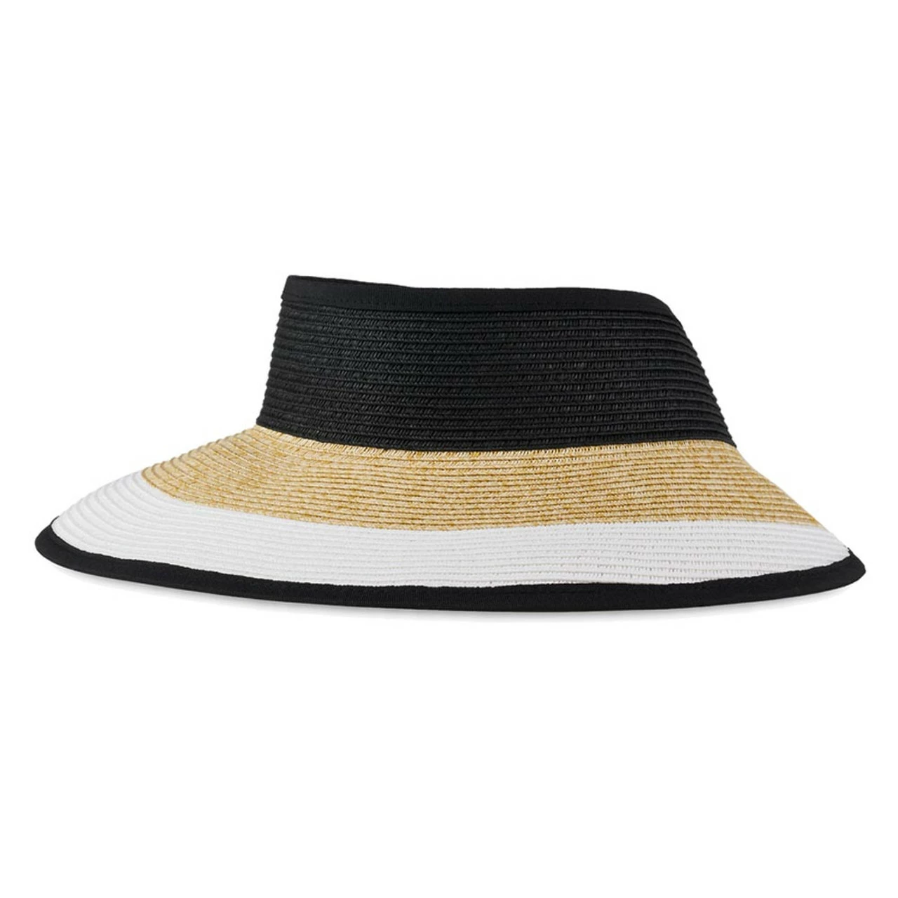 Callaway Women's Allure Visor 3 Callaway Women's Allure Visor